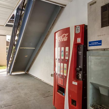 Motel 6-Warner Robins, Ga Kültér fotó