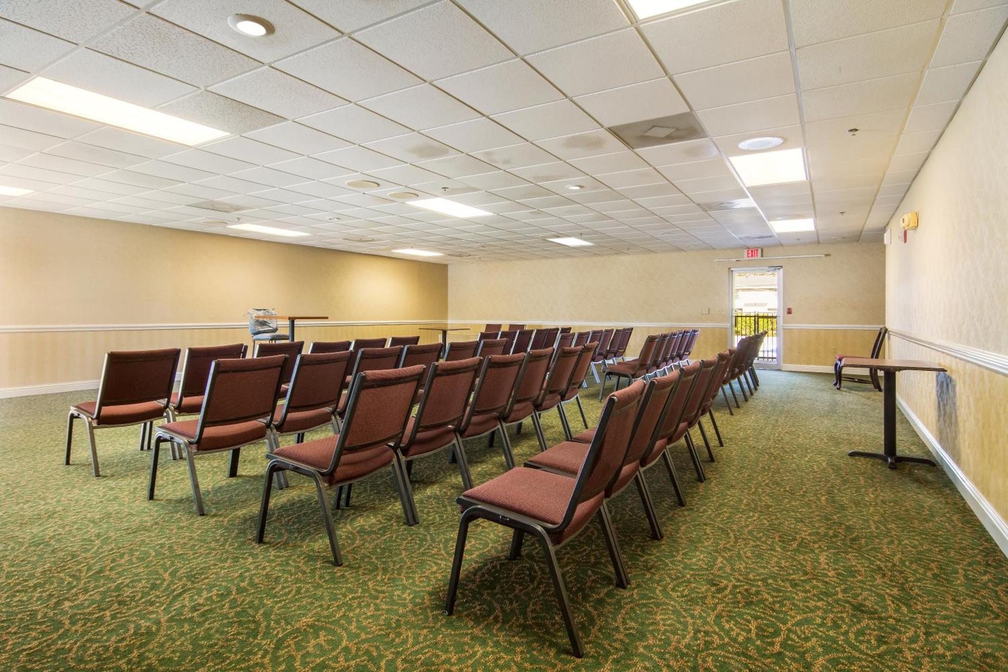 Motel 6-Warner Robins, Ga Kültér fotó