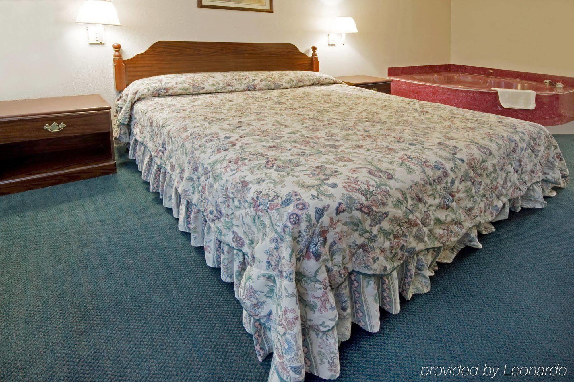 Motel 6-Warner Robins, Ga Szoba fotó