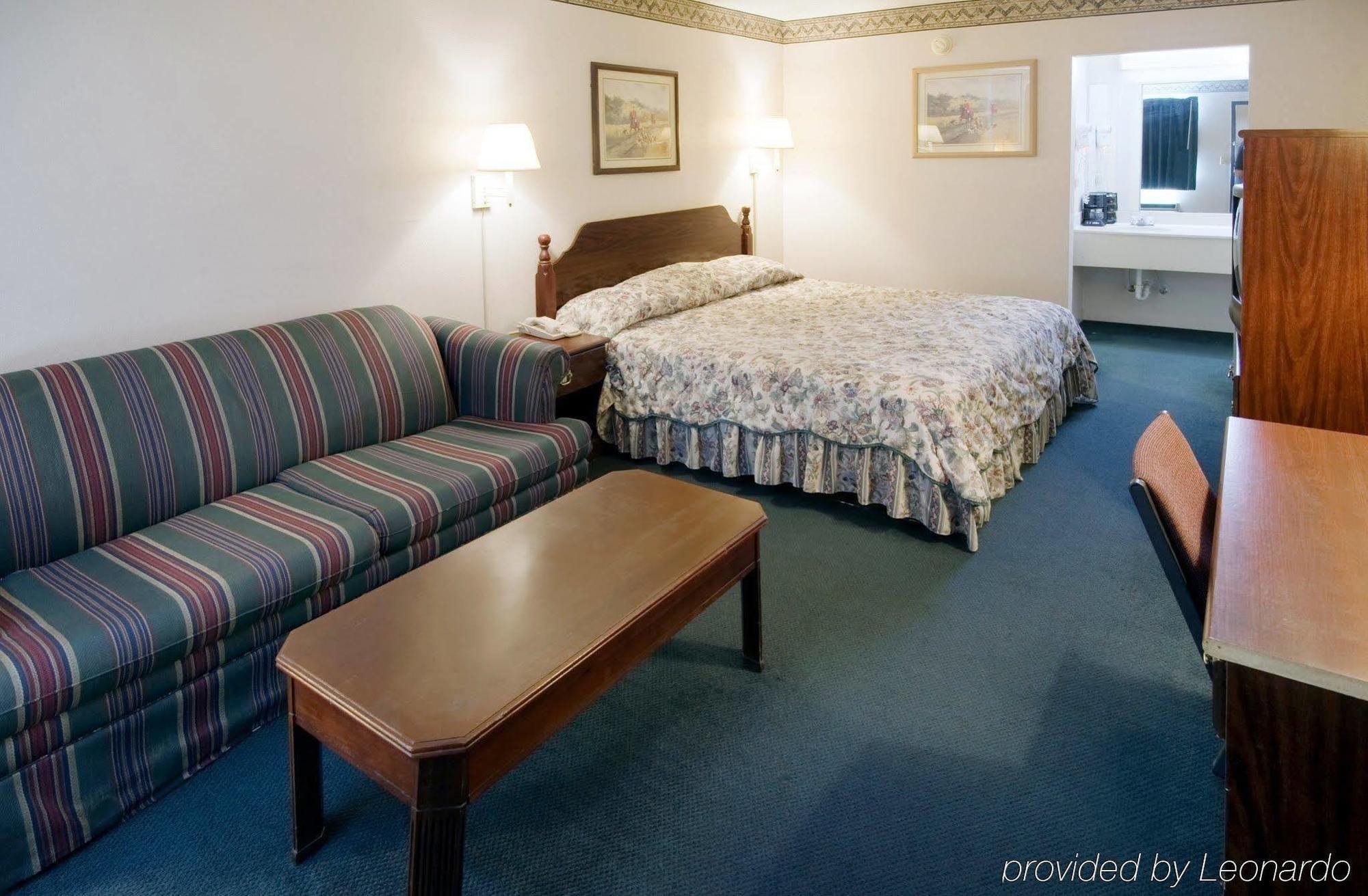 Motel 6-Warner Robins, Ga Szoba fotó