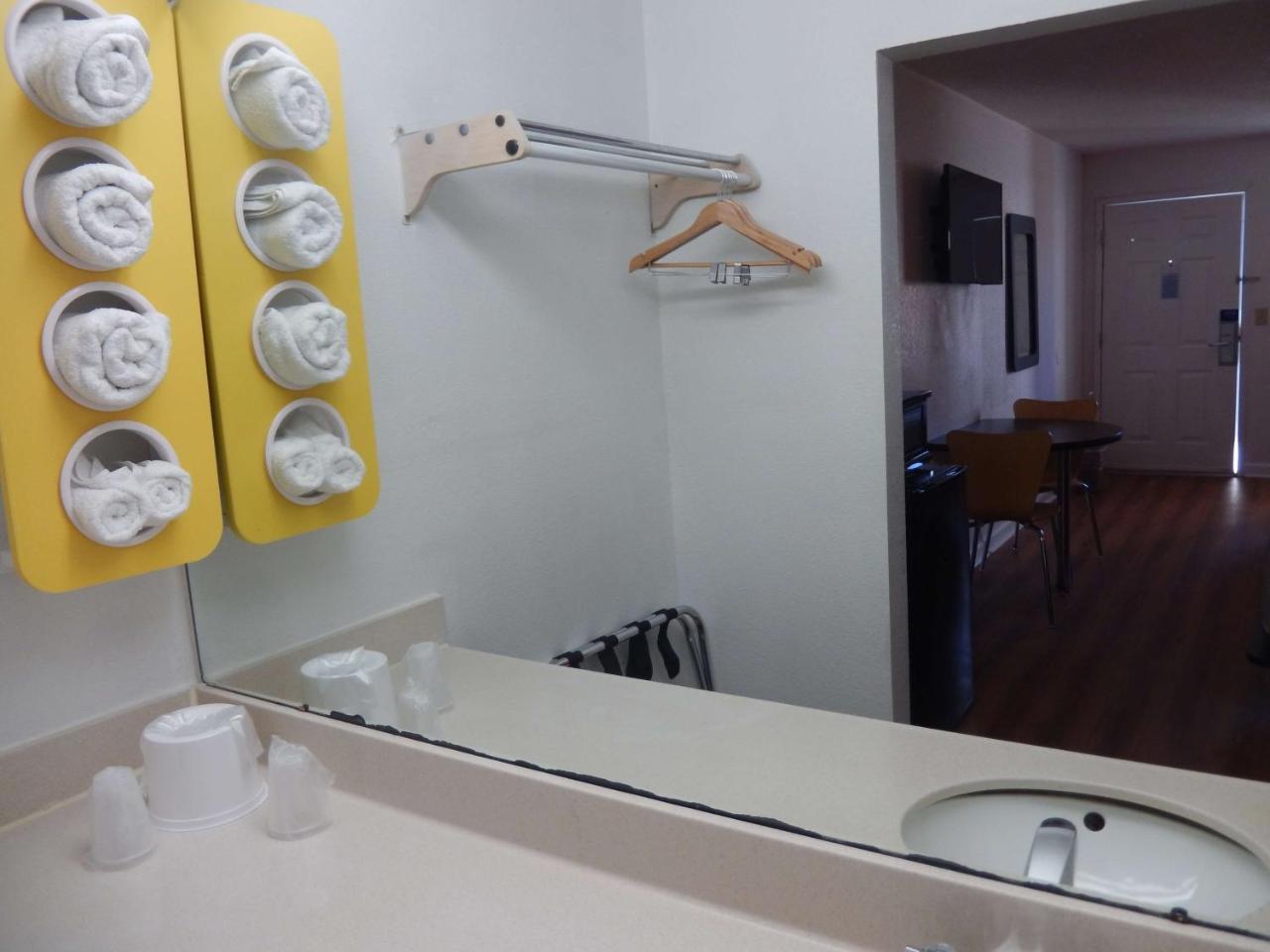 Motel 6-Warner Robins, Ga Kültér fotó