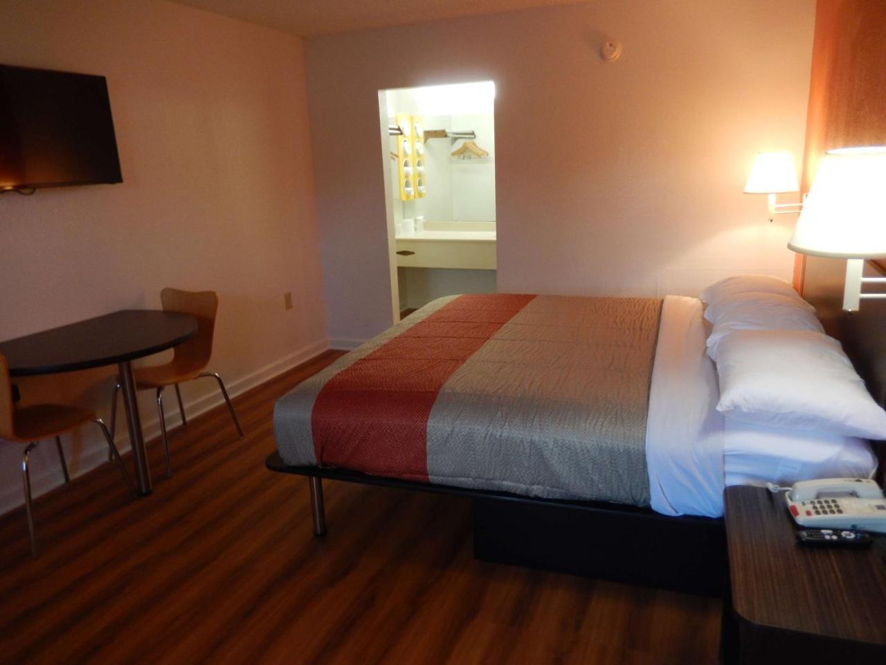 Motel 6-Warner Robins, Ga Kültér fotó