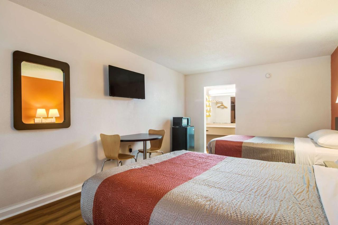 Motel 6-Warner Robins, Ga Kültér fotó