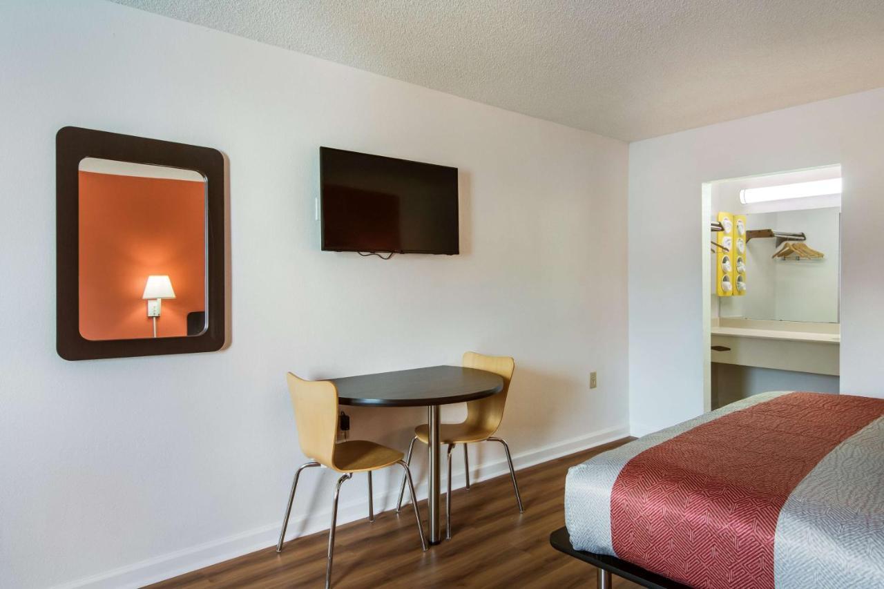 Motel 6-Warner Robins, Ga Kültér fotó