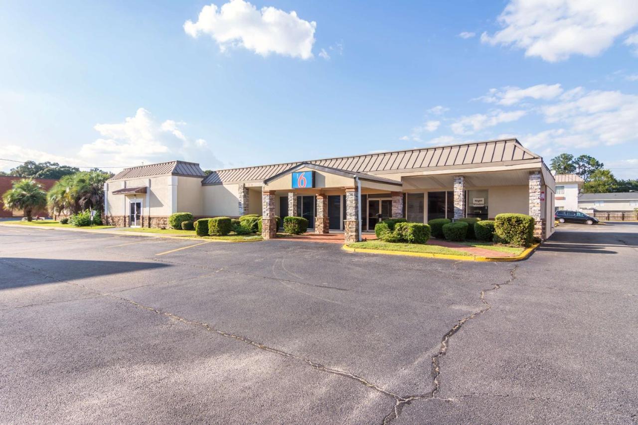 Motel 6-Warner Robins, Ga Kültér fotó