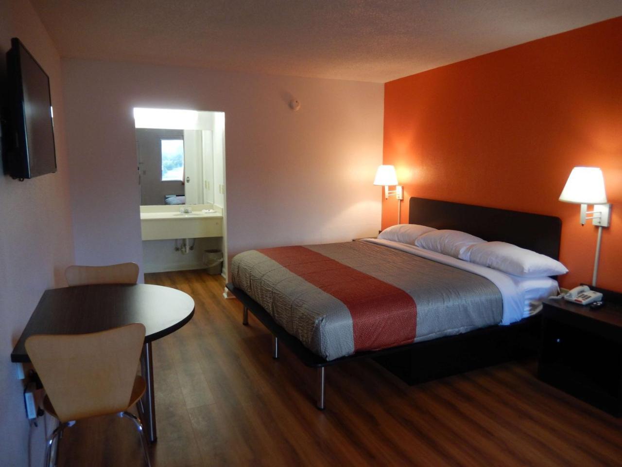 Motel 6-Warner Robins, Ga Kültér fotó